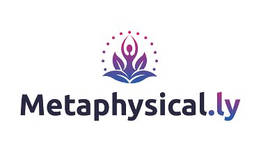 Metaphysical.ly - Creative brandable domain for sale